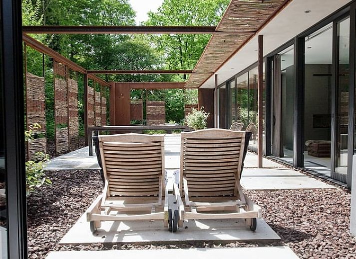 Verblijf 442102 - Vakantiewoning West Brabant - Huisje in Oosterhout