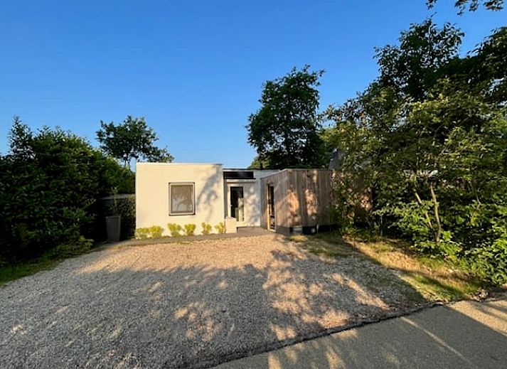 Guest house 442104 - Holiday property West Brabant - Vakantiehuisje in Oosterhout