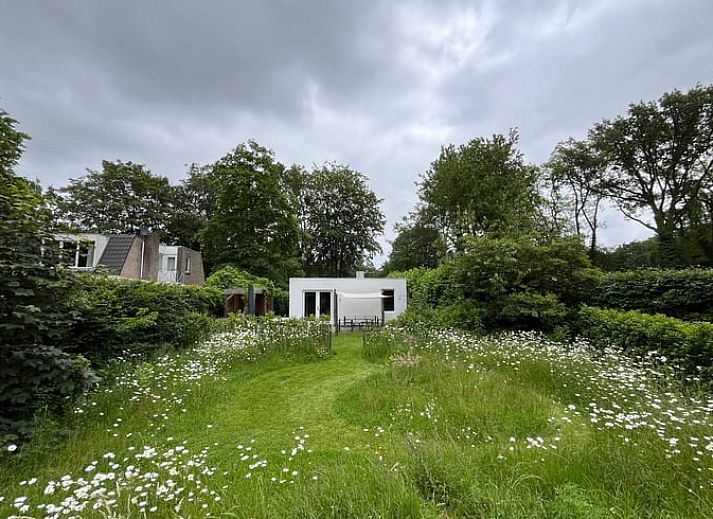 Guest house 442104 - Holiday property West Brabant - Vakantiehuisje in Oosterhout