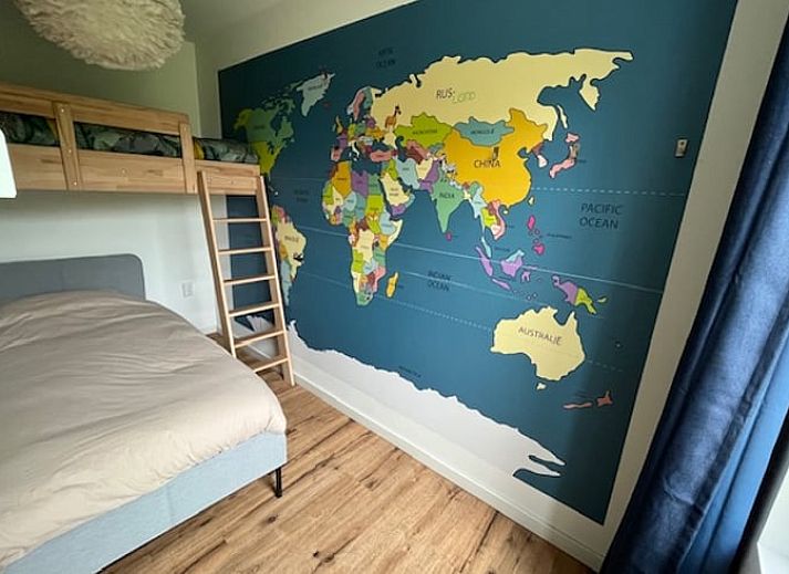 Guest house 442104 - Holiday property West Brabant - Vakantiehuisje in Oosterhout