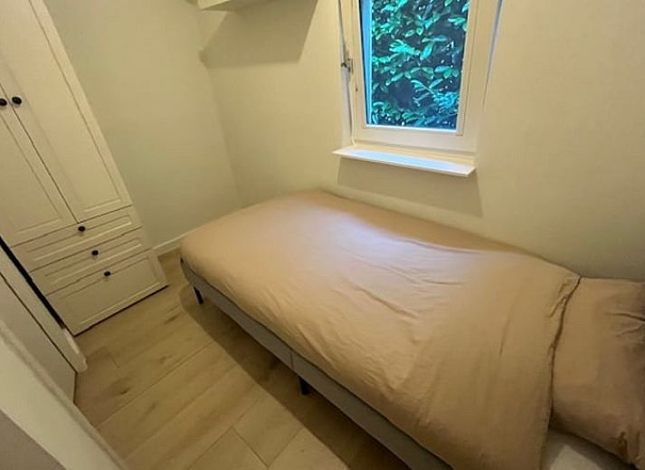 Guest house 442104 - Holiday property West Brabant - Vakantiehuisje in Oosterhout