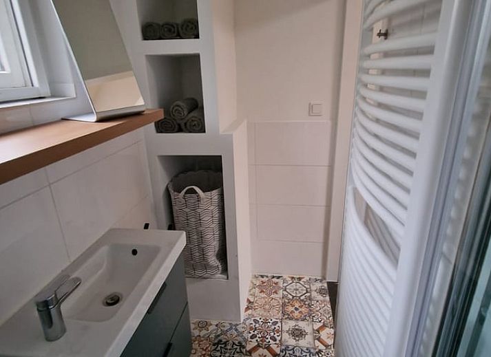 Guest house 442104 - Holiday property West Brabant - Vakantiehuisje in Oosterhout