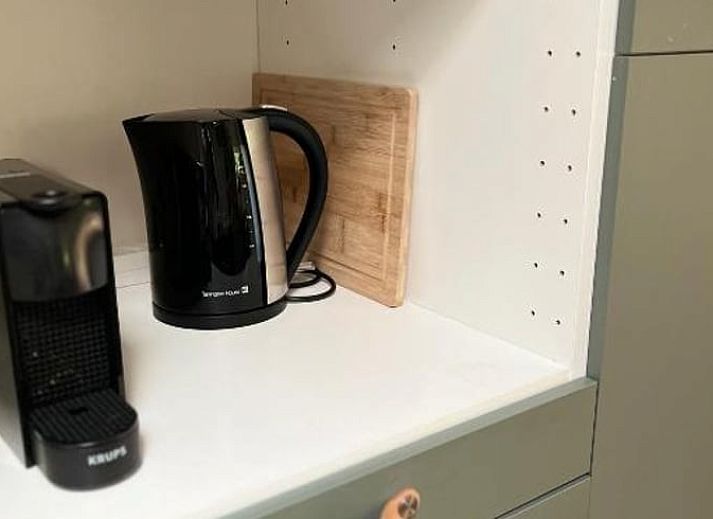 Guest house 442104 - Holiday property West Brabant - Vakantiehuisje in Oosterhout