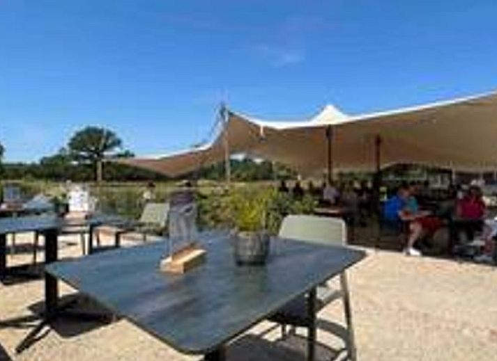 Guest house 442104 - Holiday property West Brabant - Vakantiehuisje in Oosterhout