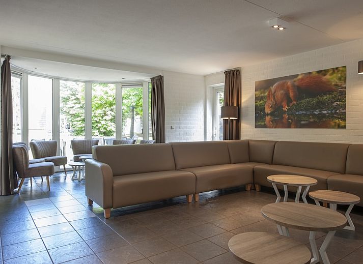 Guest house 442105 - Bungalow West Brabant - FV18 Comfort