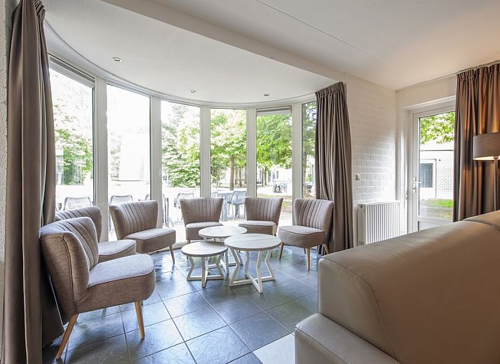 Guest house 442105 - Bungalow West Brabant - FV18 Comfort