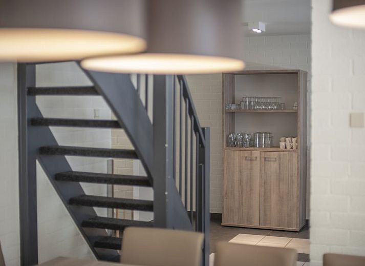 Guest house 442105 - Bungalow West Brabant - FV18 Comfort