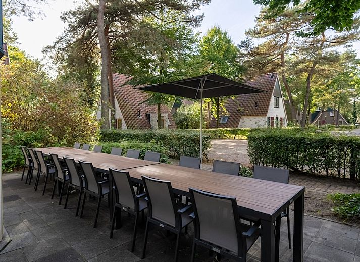 Guest house 442105 - Bungalow West Brabant - FV18 Comfort