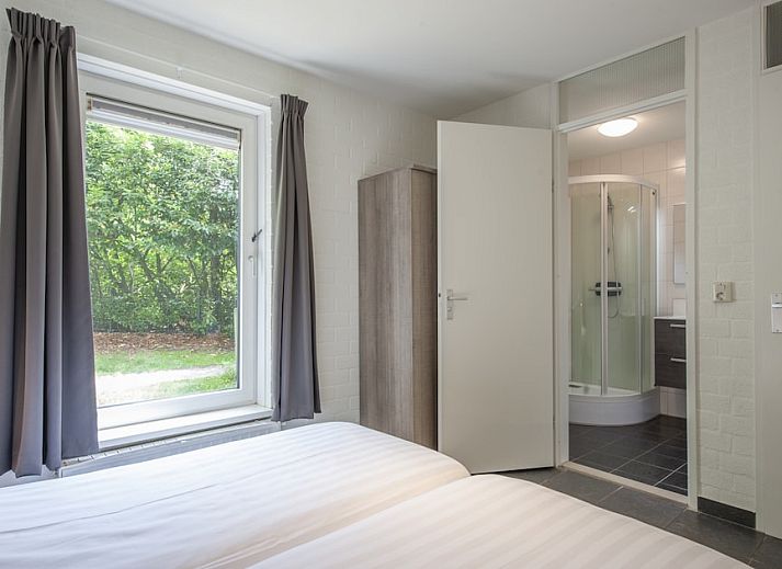 Guest house 442105 - Bungalow West Brabant - FV18 Comfort