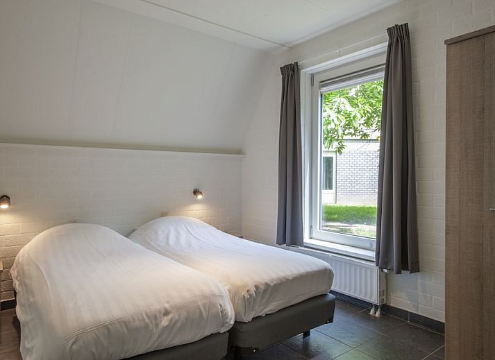 Guest house 442105 - Bungalow West Brabant - FV18 Comfort