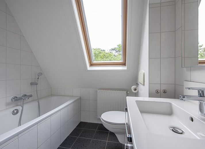 Guest house 442105 - Bungalow West Brabant - FV18 Comfort