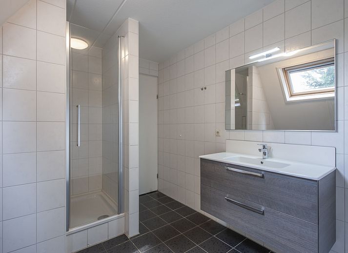 Guest house 442105 - Bungalow West Brabant - FV18 Comfort