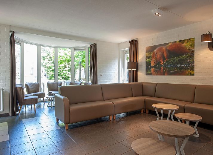 Verblijf 442106 • Bungalow West Brabant • Vakantiepark de Katjeskelder 11