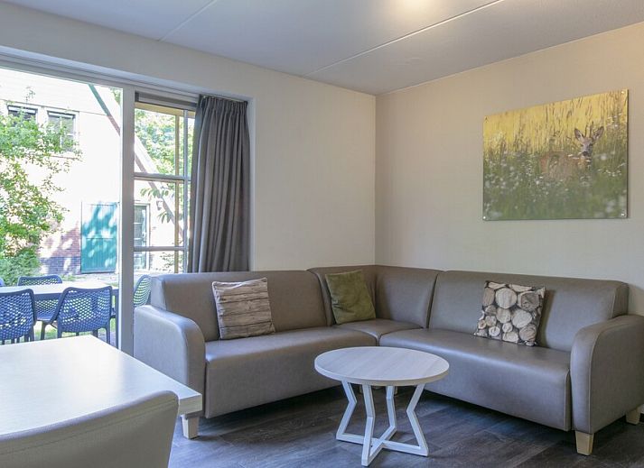 Unterkunft 442107 - Bungalow West Brabant - KD Comfort