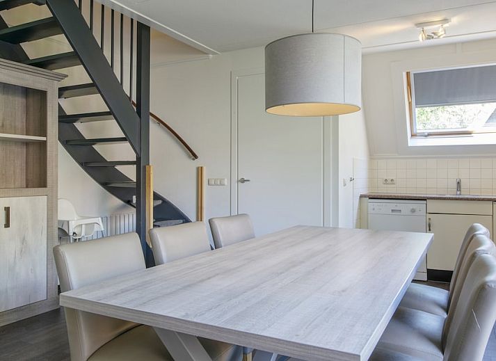 Unterkunft 442107 - Bungalow West Brabant - KD Comfort