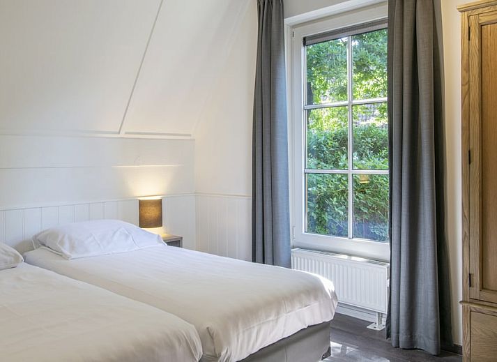 Unterkunft 442107 - Bungalow West Brabant - KD Comfort