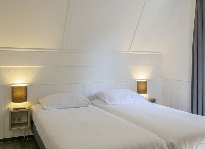 Unterkunft 442107 - Bungalow West Brabant - KD Comfort