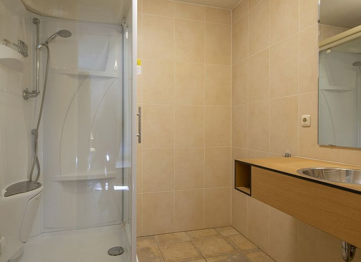 Unterkunft 442107 - Bungalow West Brabant - KD Comfort