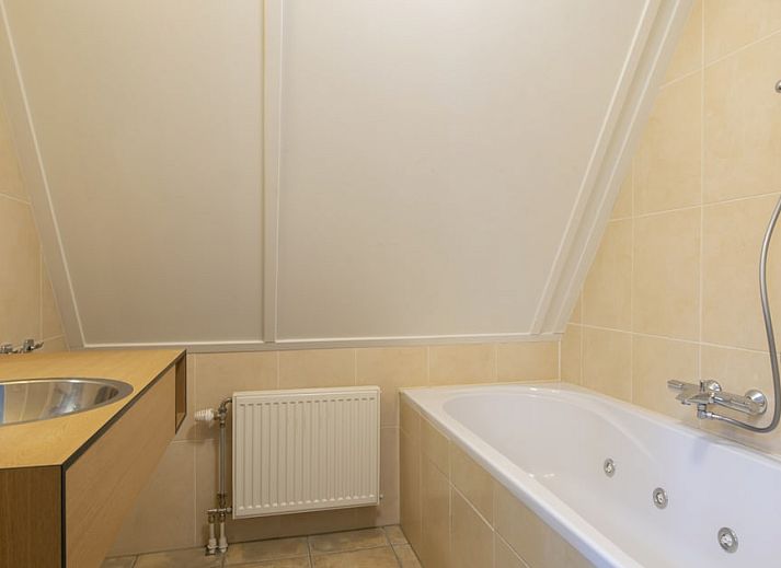 Unterkunft 442107 - Bungalow West Brabant - KD Comfort