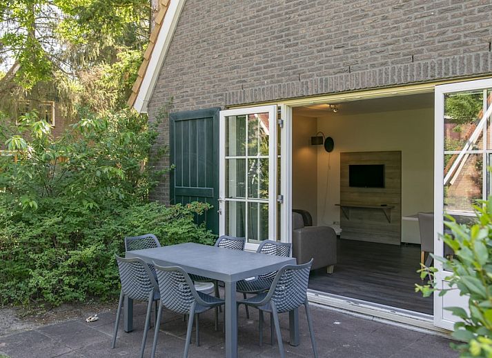 Unterkunft 442107 - Bungalow West Brabant - KD Comfort