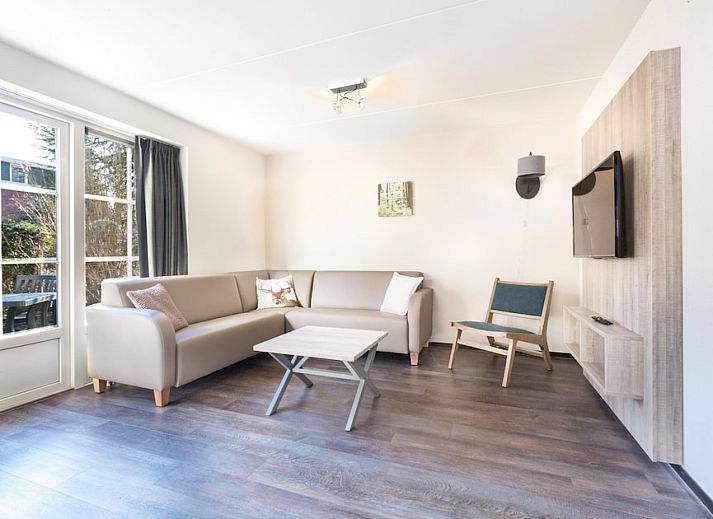 Guest house 442109 - Bungalow West Brabant - KE Comfort