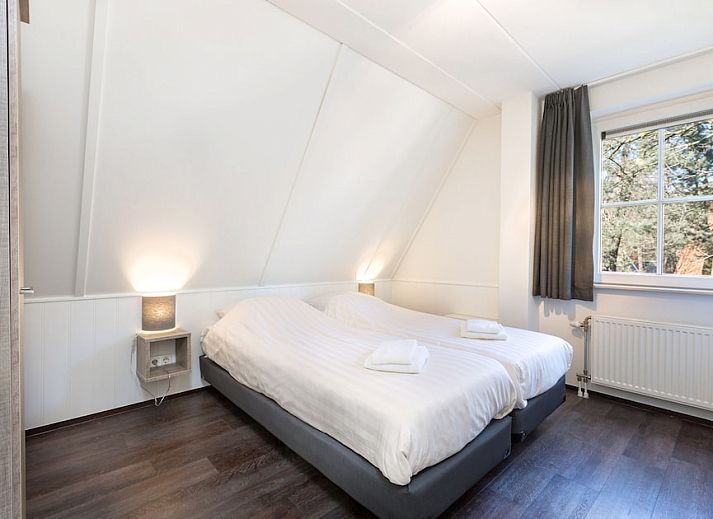 Guest house 442109 - Bungalow West Brabant - KE Comfort