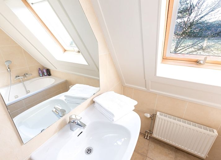 Guest house 442109 - Bungalow West Brabant - KE Comfort