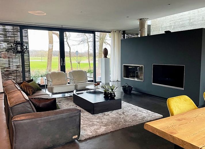 Unterkunft 442113 - Ferienhaus West Brabant - Vakantiehuis in Oosterhout