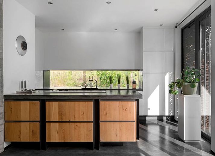 Unterkunft 442113 - Ferienhaus West Brabant - Vakantiehuis in Oosterhout
