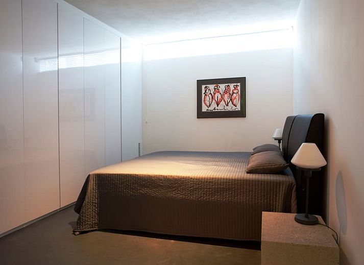 Unterkunft 442113 - Ferienhaus West Brabant - Vakantiehuis in Oosterhout