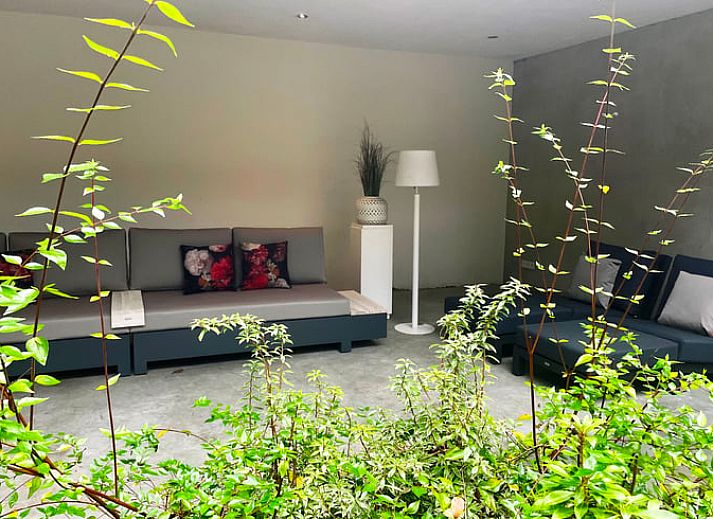 Unterkunft 442113 - Ferienhaus West Brabant - Vakantiehuis in Oosterhout