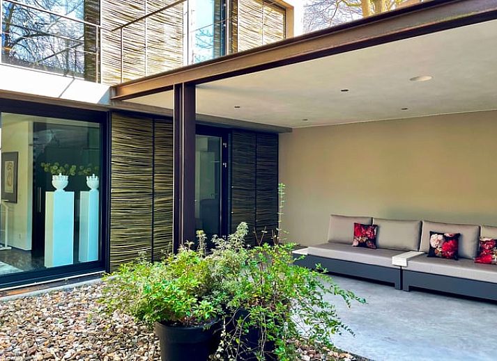 Unterkunft 442113 - Ferienhaus West Brabant - Vakantiehuis in Oosterhout