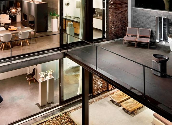 Unterkunft 442113 - Ferienhaus West Brabant - Vakantiehuis in Oosterhout