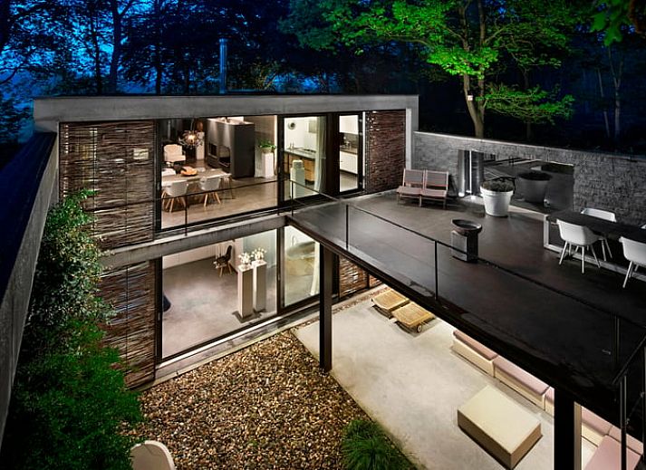 Unterkunft 442113 - Ferienhaus West Brabant - Vakantiehuis in Oosterhout