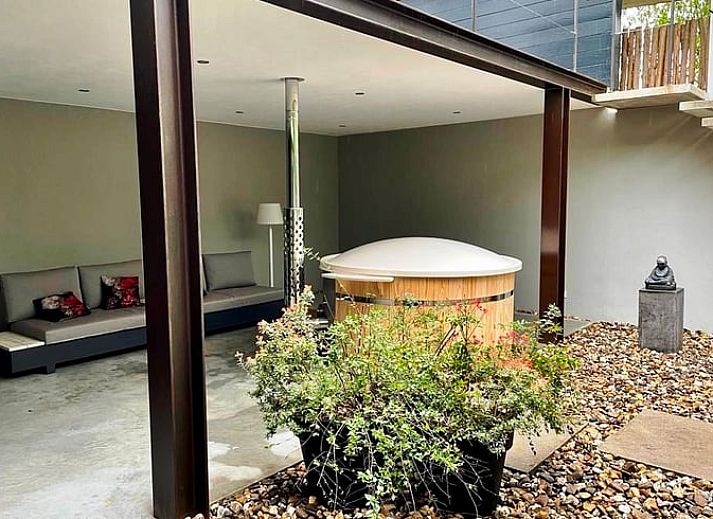 Unterkunft 442113 - Ferienhaus West Brabant - Vakantiehuis in Oosterhout