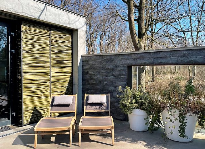 Unterkunft 442113 - Ferienhaus West Brabant - Vakantiehuis in Oosterhout