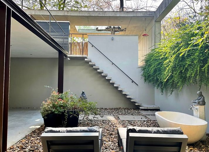 Unterkunft 442113 - Ferienhaus West Brabant - Vakantiehuis in Oosterhout
