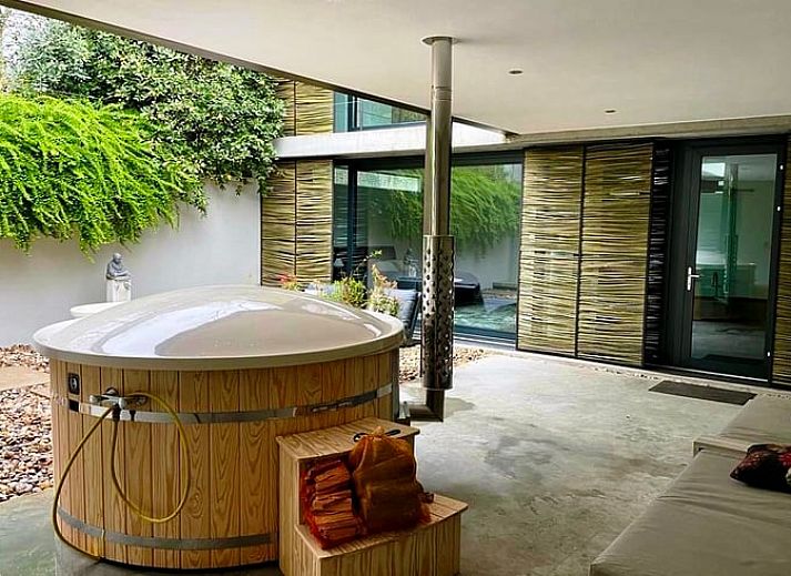 Unterkunft 442113 - Ferienhaus West Brabant - Vakantiehuis in Oosterhout