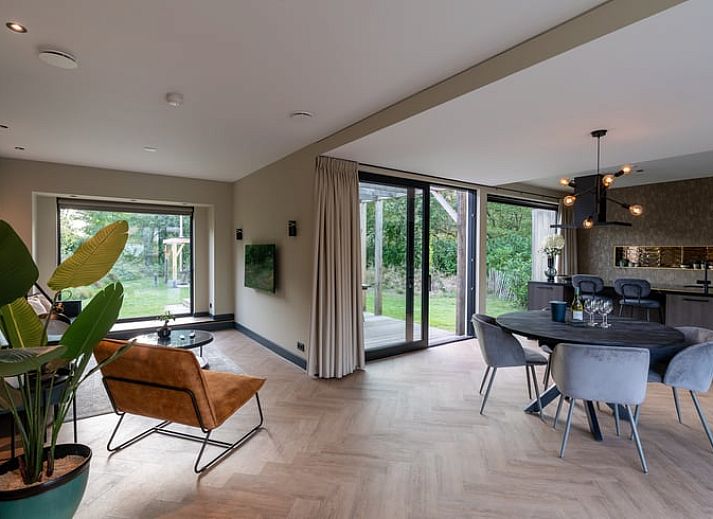 Unterkunft 442115 - Ferienhaus West Brabant - Vakantiehuis in Oosterhout