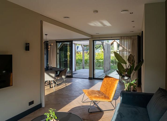 Unterkunft 442115 - Ferienhaus West Brabant - Vakantiehuis in Oosterhout