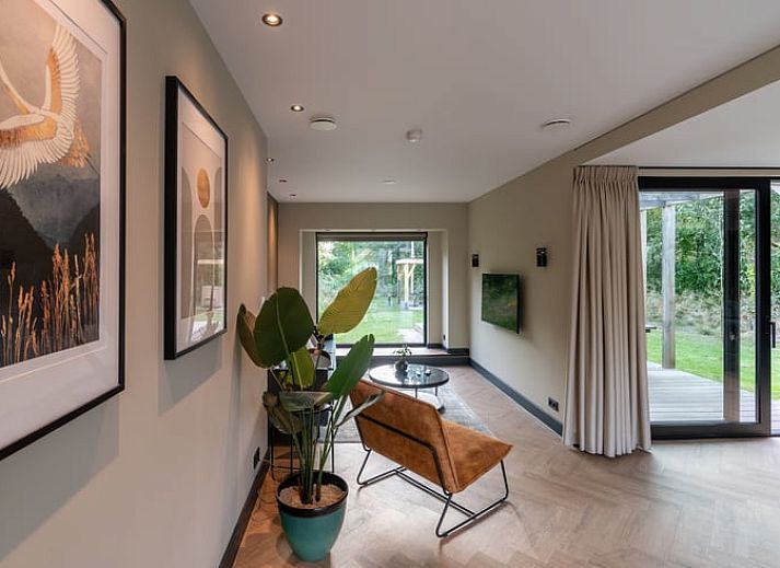 Unterkunft 442115 - Ferienhaus West Brabant - Vakantiehuis in Oosterhout
