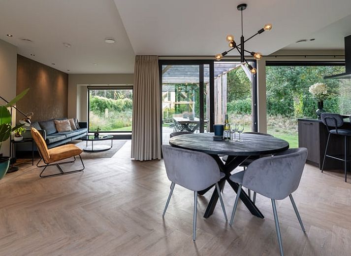 Unterkunft 442115 - Ferienhaus West Brabant - Vakantiehuis in Oosterhout