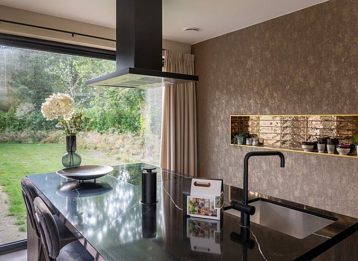 Unterkunft 442115 - Ferienhaus West Brabant - Vakantiehuis in Oosterhout