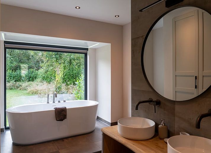 Unterkunft 442115 - Ferienhaus West Brabant - Vakantiehuis in Oosterhout