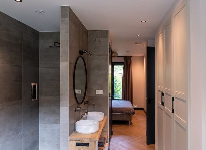 Unterkunft 442115 - Ferienhaus West Brabant - Vakantiehuis in Oosterhout