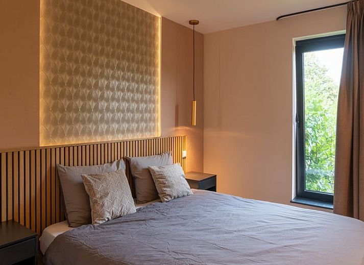Unterkunft 442115 - Ferienhaus West Brabant - Vakantiehuis in Oosterhout