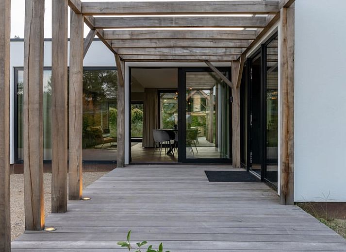 Unterkunft 442115 - Ferienhaus West Brabant - Vakantiehuis in Oosterhout