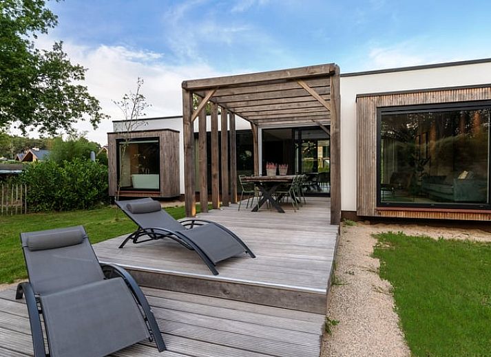 Unterkunft 442115 - Ferienhaus West Brabant - Vakantiehuis in Oosterhout