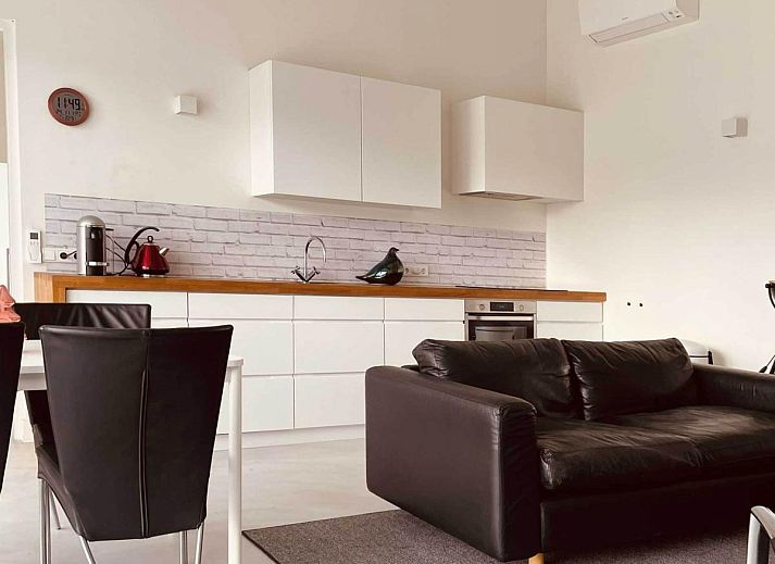 Unterkunft 442117 - Ferienhaus West Brabant - Veekehof