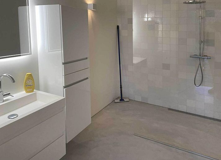 Unterkunft 442117 - Ferienhaus West Brabant - Veekehof